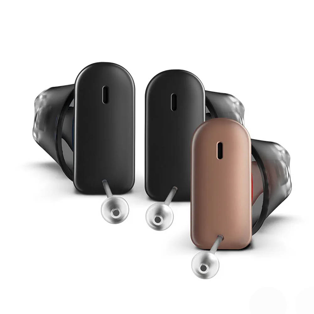 Signia Silk Charge&Go 7IX von Signia vergleichen auf meinhoergeraet.de